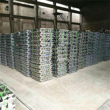 High Quality Lead Ingot for Sale